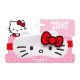 Hello Kitty mască de dormit cu gel pentru adulți, mască de ochi pentru noapte