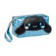 Hello Kitty Cinnamon Geantă cosmetică holografică 18 cm