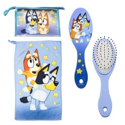 Bluey Star set pachet de igienă