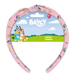 Bluey Pink bentiță