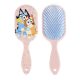 Bluey Bingo perie de păr 20 cm