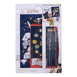 Harry Potter Magic set de papetărie