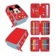 Disney Mickey  penar umplut cu 3 etaje