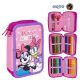 Disney Minnie  Penar Daisy umplut cu 3 etaje