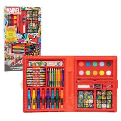 Avengers Marvel set de articole de papetărie