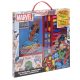 Avengers Power Pack Set de papetărie Marvel