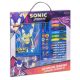 Sonic Ariciul Get Me set de papetărie
