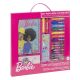 Barbie Shine Beyond set de papetărie