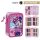 Disney Minnie  Dots penar umplut 3 etaje