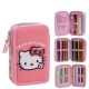 Hello Kitty Club penar dotat cu 3 etaje
