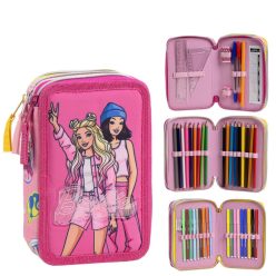 Barbie Bestie Vibes Penar încărcat, 3 niveluri
