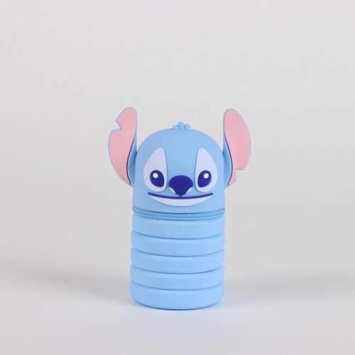 Disney Lilo și Stitch Blue Penar 3D 20 cm