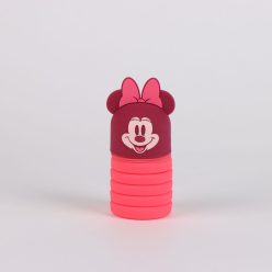 Disney Minnie  Dark Red Etui pentru creioane 3D 20 cm