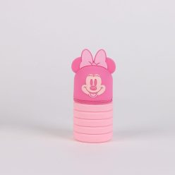 Disney Minnie  Light Pink Etui 3D 20 cm