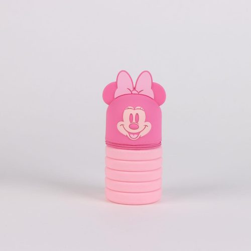 Disney Minnie  Light Pink Etui 3D 20 cm