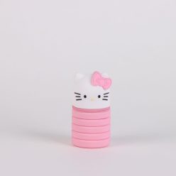 Hello Kitty Pink Etui 3D 20 cm