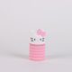 Hello Kitty Pink Etui 3D 20 cm
