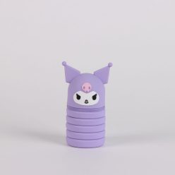 Hello Kitty Kuromi  Penar 3D 20 cm