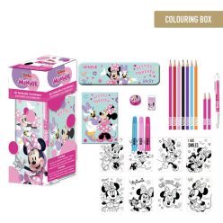 Disney Minnie set de papetărie