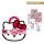 Hello Kitty Friends set de activități de colorat