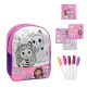 Gabby's Dollhouse Gabdorable  Rucsac colorabil, geantă 38 cm