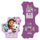 Gabby's Dollhouse set de papetărie