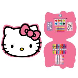 Hello Kitty Sweet set de papetărie