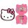 Hello Kitty Sweet set de papetărie