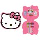 Hello Kitty Sweet set de papetărie