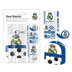 Real Madrid CF set breloc Mini geantă