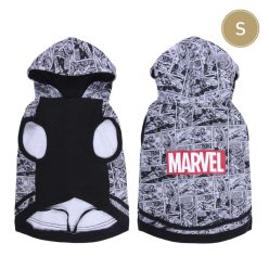   Avengers Comic Haine pentru câini Marvel, pulover pentru câini S