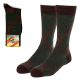 Jurassic World Explorer șosete lungi pentru adulți 35/41