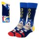 Sonic Ariciul șosete lungi pentru adulți 35/41