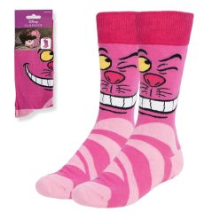   Disney Classics Alicia Disney Alice în Țara Minunilor ciorapi lungi damă 36/43