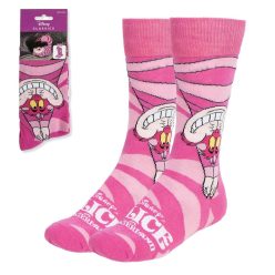   Disney Classics Alicia Șosete lungi de damă Disney Alice în Țara Minunilor 36/43