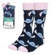 Disney Lilo și Stitch șosete lungi pentru femei 36/43