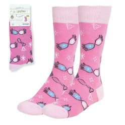   Harry Potter Luna Lovegood șosete lungi pentru adulți 36/43