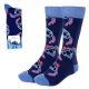 Disney Lilo și Stitch Silly șosete damă până la genunchi 36/43