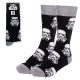 Star Wars șosete lungi adult 38/45