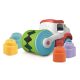 Colorat Clemmy Role de dezvoltare Clementoni