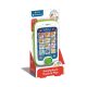 Colorat Numbers Jucărie interactivă pentru bebeluși smartphone Clementoni