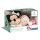 Disney Minnie Tummy-Time Jucărie de pluș pentru somn Clementoni