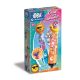 Colorat Crazy Summer set de markere Clementoni
