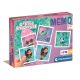 Gabby's Dollhouse Fairy joc de memorie 48 pcs Clementoni