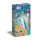 Colorat Monster set de realizare stilouri Clementoni