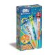 Colorat Monster set de realizare stilouri Clementoni