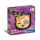 Crazy Chic Tiger set farduri de pleoape Clementoni