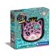Crazy Chic Leopard set de farduri Clementoni