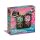Crazy Chic Lovely Bears set de lac de unghii cu sclipici Clementoni