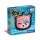 Crazy Chic Bear set fard de pleoape Clementoni
